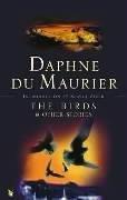Front cover of The Birds and Other Stories by Daphne du Maurier