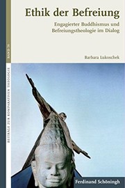 Cover of Ethik der Befreiung by Barbara Lukoschek
