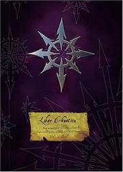 Cover of Liber Chaotica Complete (Warhammer) by Richard Williams