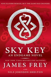 Cover of Endgame by James Frey