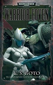 Cover of Deathwatch by Cassern S Goto