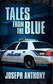 Cover of Tales from the Blue by Joseph Anthony