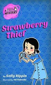 Front cover of Billie B Mysteries by Sally Rippin