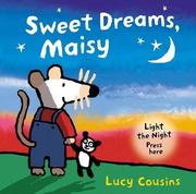 Cover of Sweet Dreams by Lucy Cousins