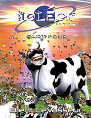 Front cover of Aoleon The Martian Girl by LeVasseur Brent