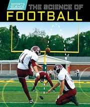 Cover of The Science of Football by Ryan Nagelhout