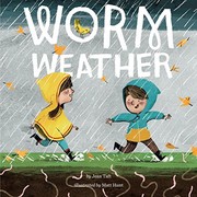 Cover of Worm Weather by Jean Taft