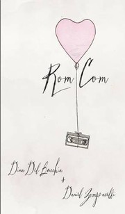 Cover of Rom Com by Dina Del Bucchia