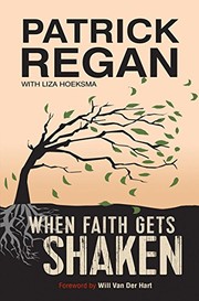 Cover of When Faith Gets Shaken by Patrick Regan