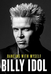Cover of Dancing with myself by Billy Idol