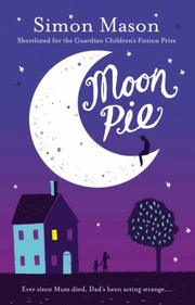 Cover of Moon Pie by Simon Mason