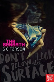 Cover of The Beneath by S C Ransom