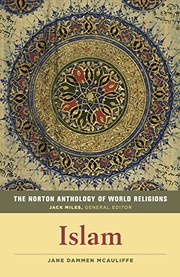 Cover of The Norton Anthology of World Religions by Jack Miles