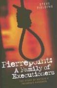 Cover of Pierrepoint by Steve Fielding