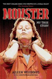 Cover of Monster by Aileen Wuornos