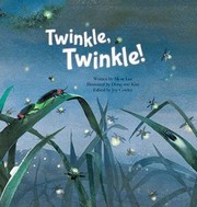 Cover of Twinkle Twinkle by Dong Soo Kim