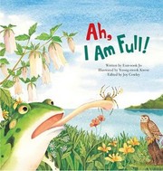 Cover of Ah I'm Full by Yeong-Mook Kwon