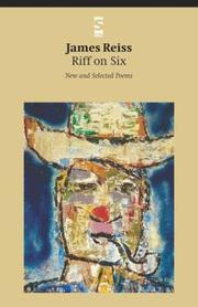 Cover of Riff on six by James Reiss