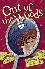 Front cover of Out of the Woods by Lyn Gardner