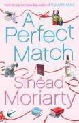 Cover of A Perfect Match by Sinead Moriarty