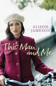 Cover of This Man and Me by Alison Jameson