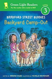 Front cover of Bradford Street Buddies by Jerdine Nolen