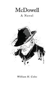 Cover of McDowell by William H. Coles