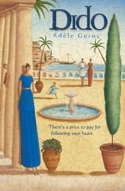 Cover of Dido by Adèle Geras