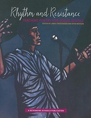 Cover of Rhythm and Resistance by Linda Christensen
