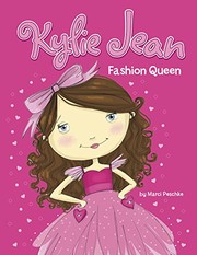 Front cover of Fashion Queen by Marci Peschke