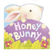 Cover of Honey Bunny by Charles Reasoner