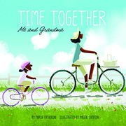 Cover of Time Together by Maria Catherine