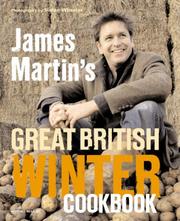 Cover of Great British Winter by James Martin sj