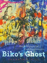 Cover of Biko's Ghost by Shannen L. Hill