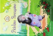 Front cover of Adeline Porcupine by Charles Ghigna