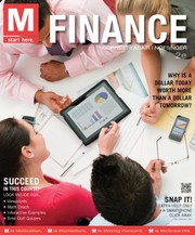 Cover of M by Marcia Cornett