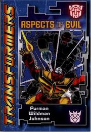 Cover of Transformers by Simon Furman