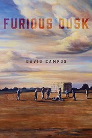 Cover of Furious Dusk by David Campos