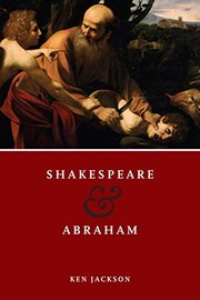Cover of Shakespeare and Abraham by Ken Jackson