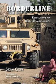 Cover of Borderline by Stan Goff