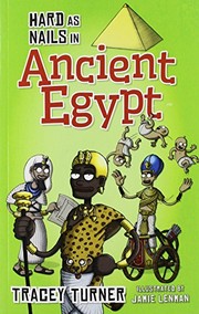 Cover of Ancient Egypt by Tracey Turner