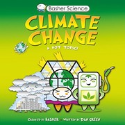 Cover of Basher Science by Simon Basher