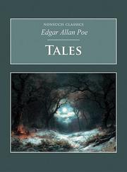 Front cover of Tales by Edgar Allan Poe