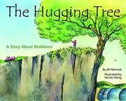 Cover of The Hugging Tree by Jill Neimark