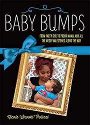 Front cover of Baby Bumps by Nicole Polizzi