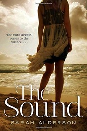 Cover of The Sound by Sarah Alderson