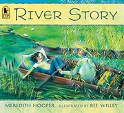 Cover of River Story by Meredith Hooper