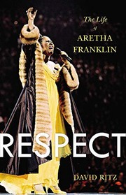 Cover of Respect by David Ritz