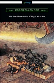 Front cover of The Best Short Stories of Edgar Allan Poe by Edgar Allan Poe