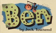 Cover of Ben by jack townend